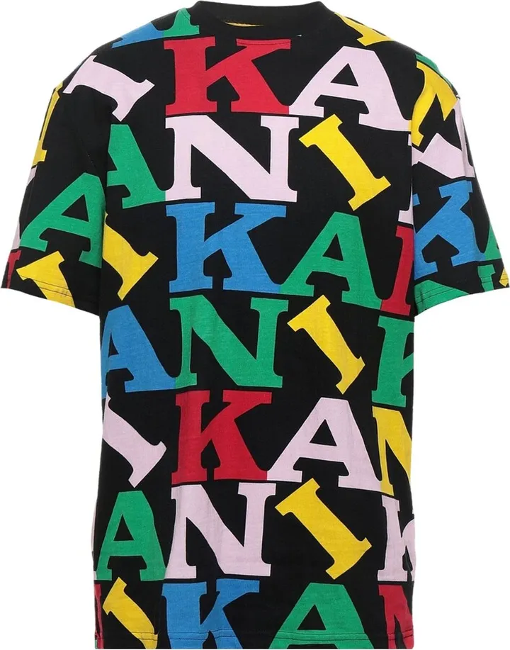 T-shirt Black