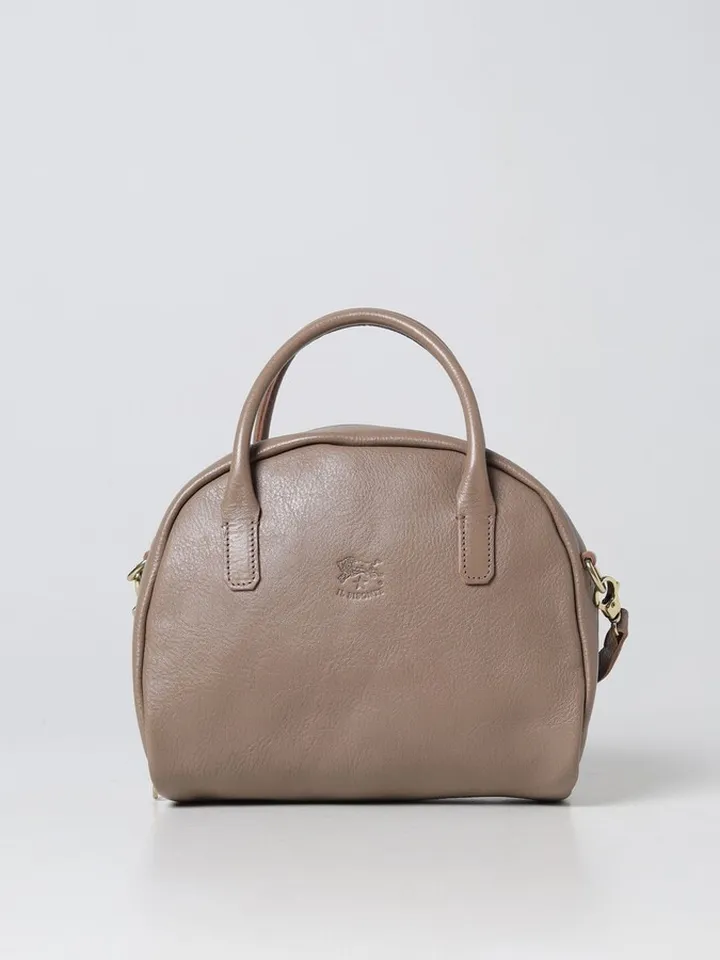 Shoulder bag woman Il Bisonte