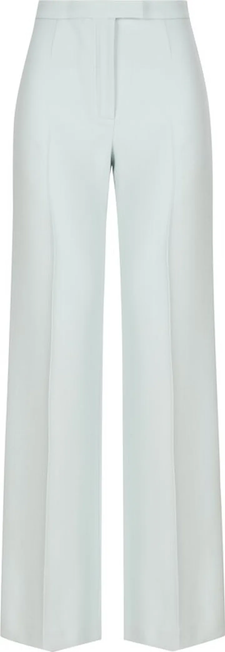 Loro Piana Holm High-Waist Trousers