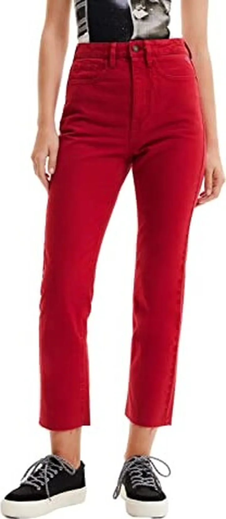 Desigual Women's Denim_JAVIERA