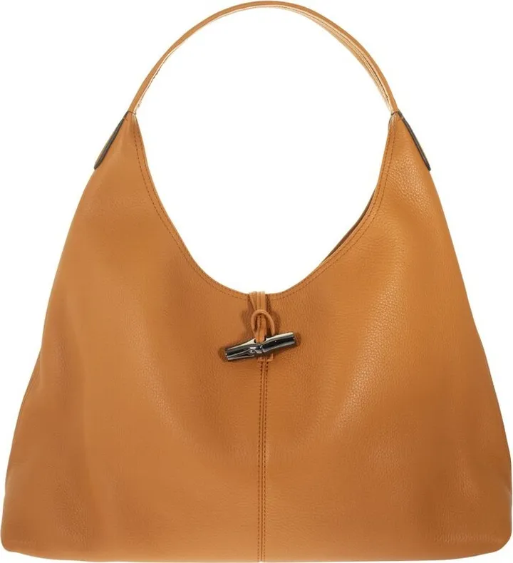 Longchamp Roseau Essential XL Shoulder Bag