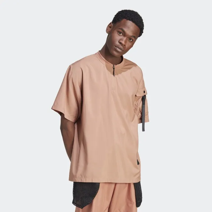City Escape Tee