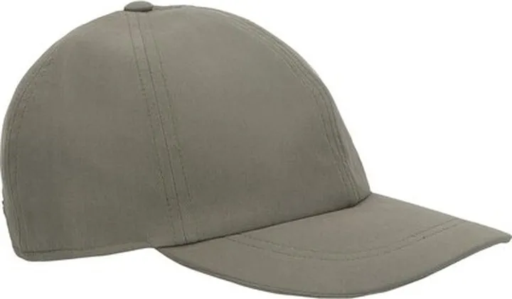 Hiker rainproof baseball cap