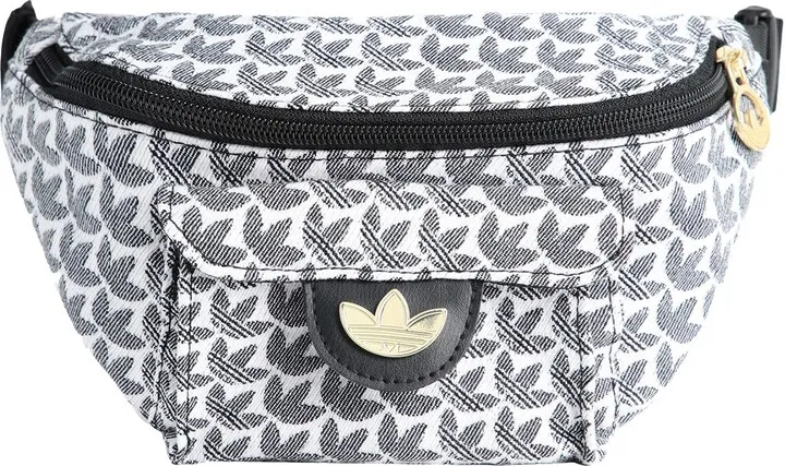 Waistbag Bum Bag White