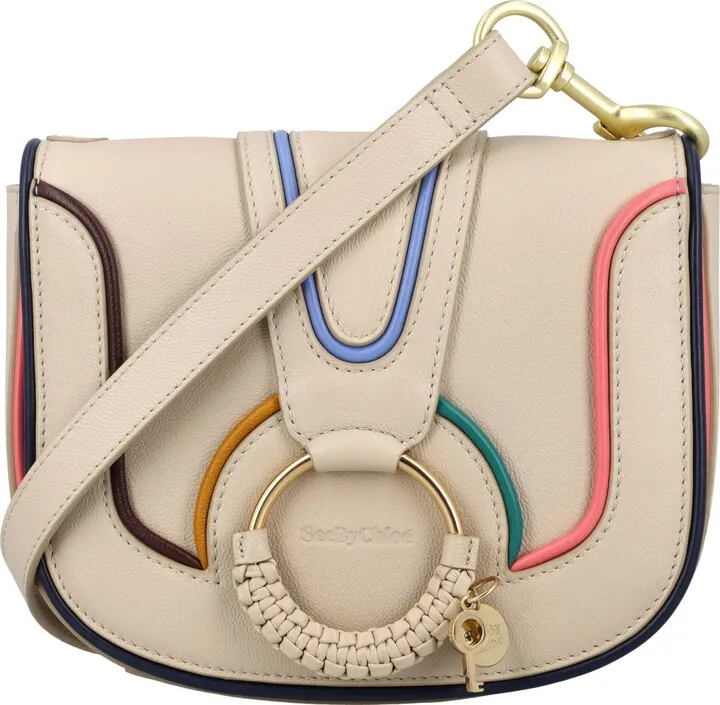 Small Hana Cross-body Bag