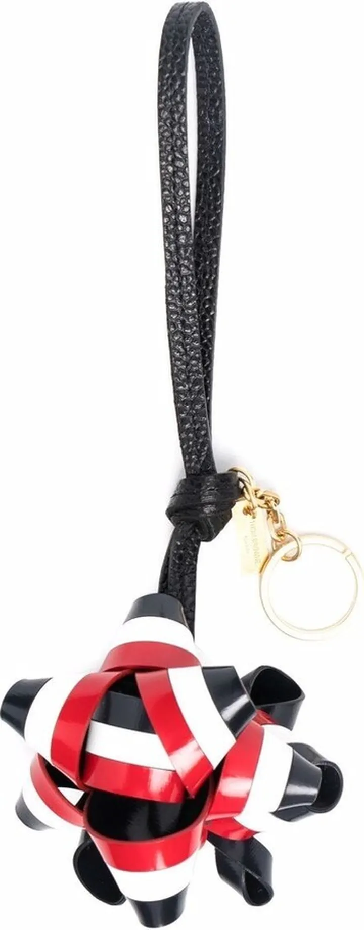 Bow-Detail Keyring