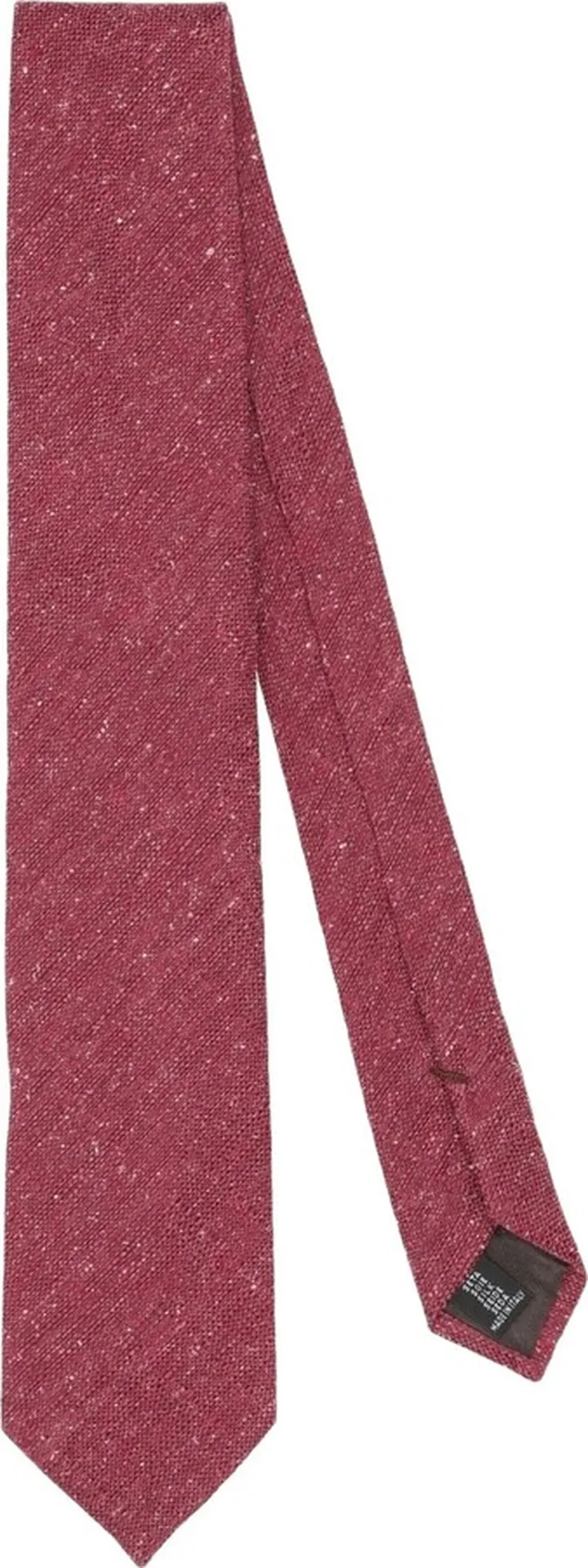 Ties & Bow Ties Burgundy