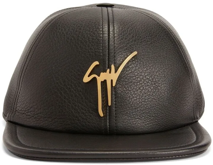Cohen Signature-logo baseball cap