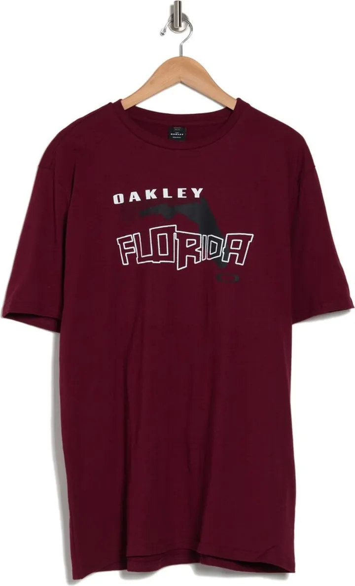 UNTD Flordia Graphic T-Shirt