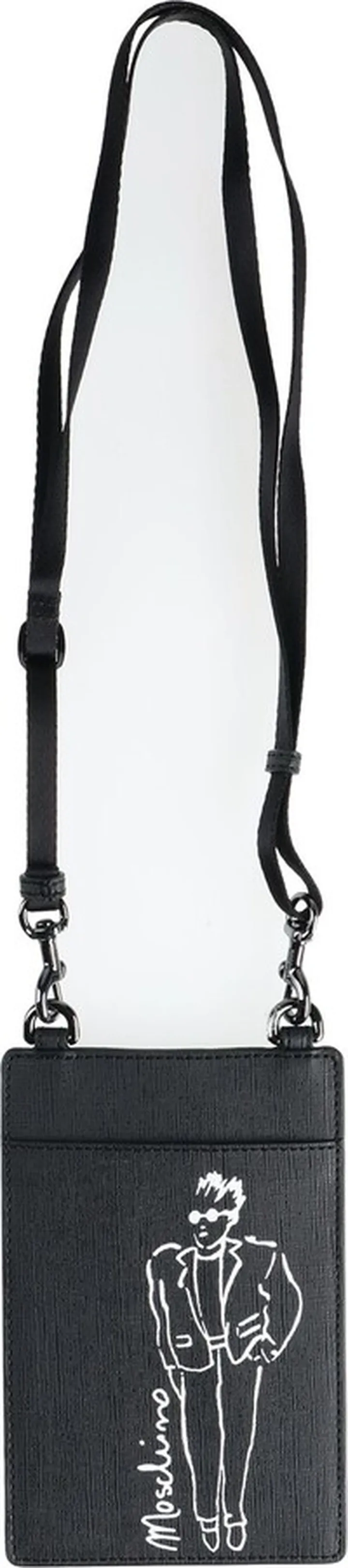 Document Holder Black