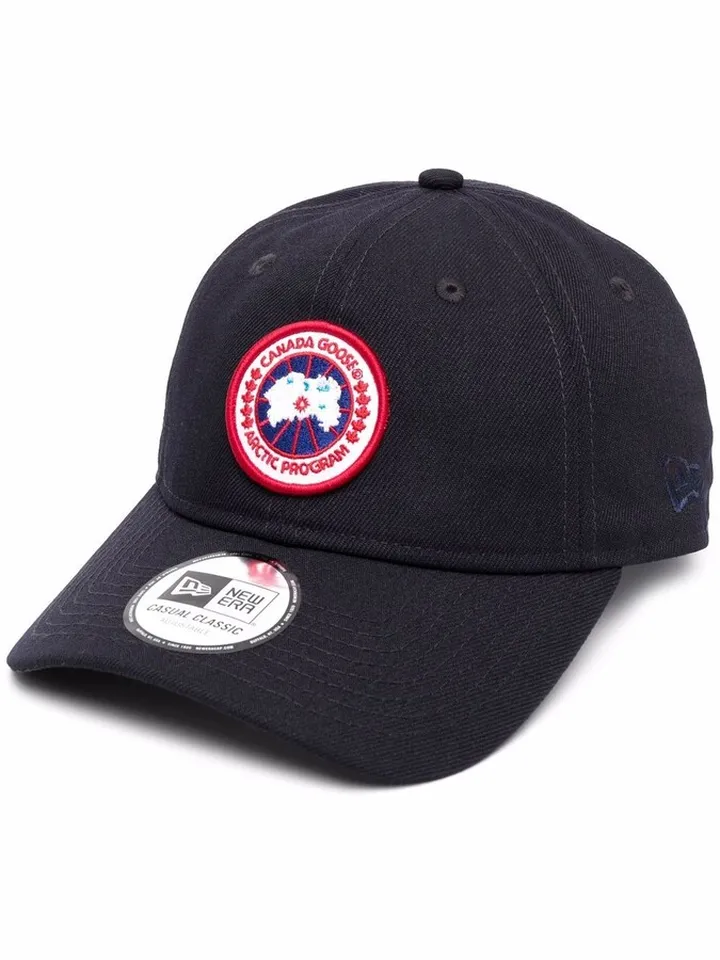 Arctic Disc baseball cap