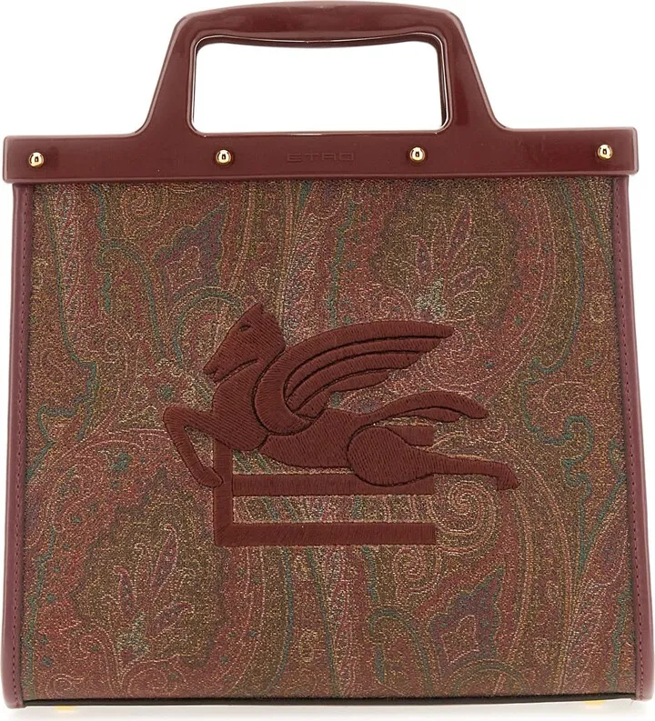 Love Trotter Bag Small