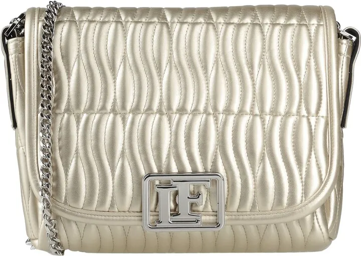 Cross-body Bag Platinum