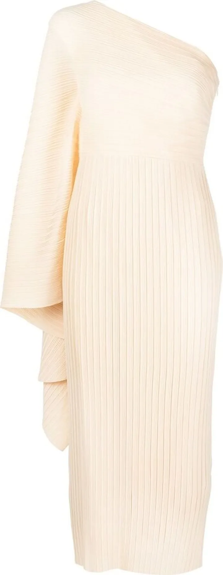 Lenna midi dress