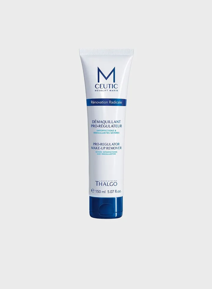 Mceutic Pro-Regulator Make Up Remover 150Ml