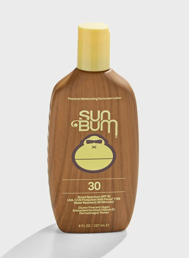 SPF 30 Original Sunscreen Lotion 8oz
