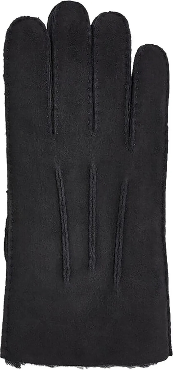 UGG Contrast Sheepskin Tech Glove - Men's