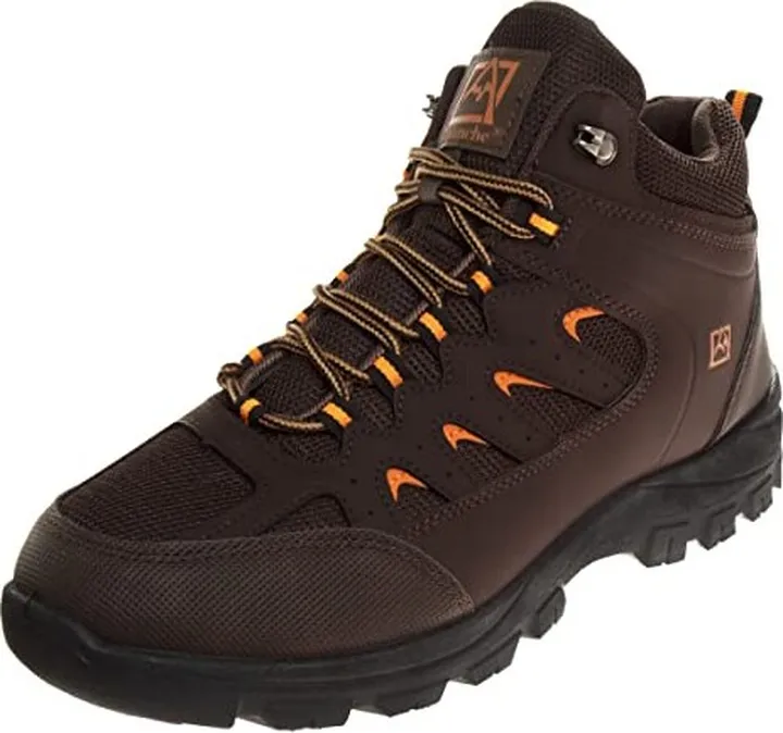 Avalanche Outdoor Boots (Men) Hiking