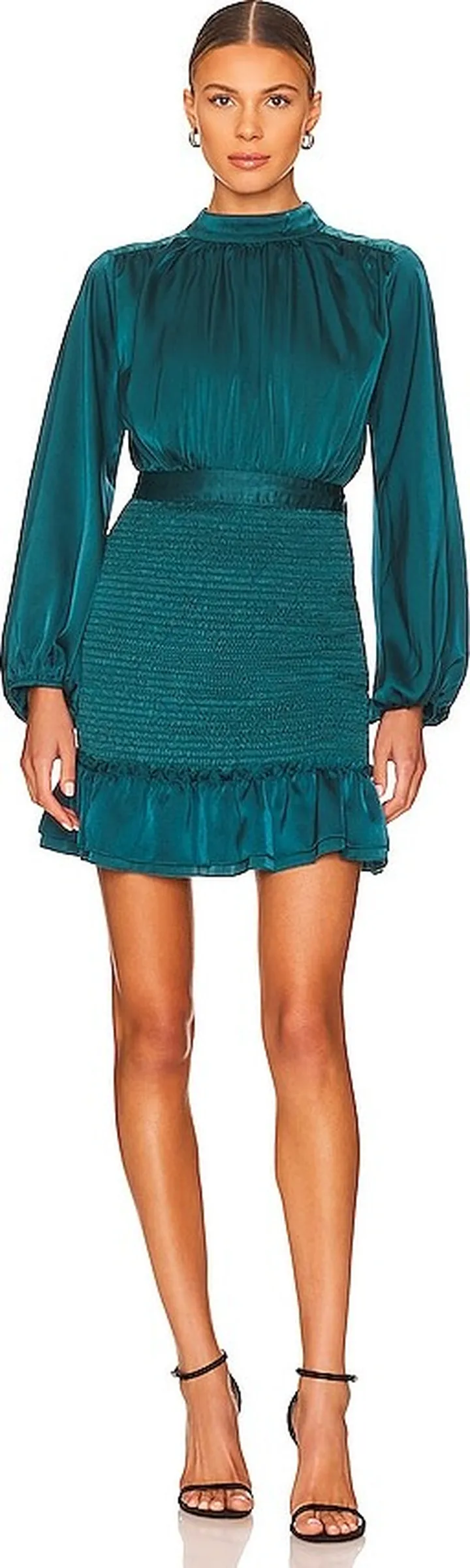 Elliot Dress