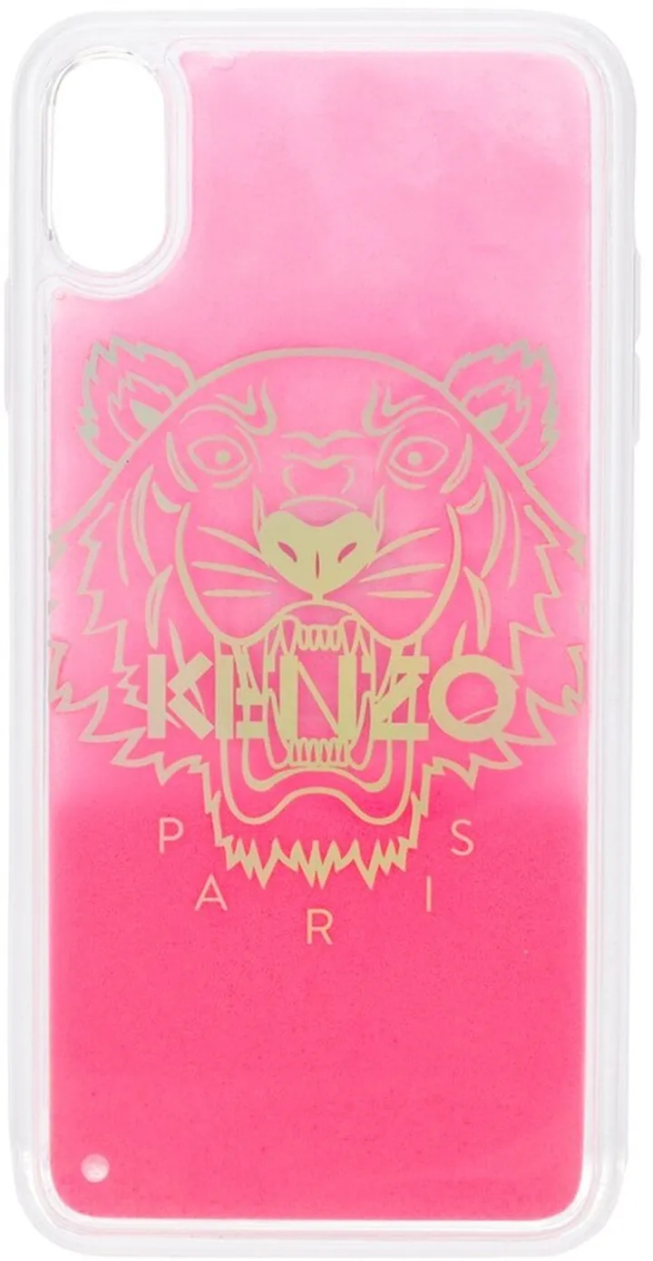 iPhone XS Max tiger case