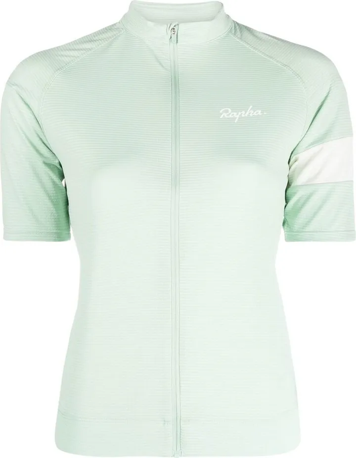 Core jersey T-shirt
