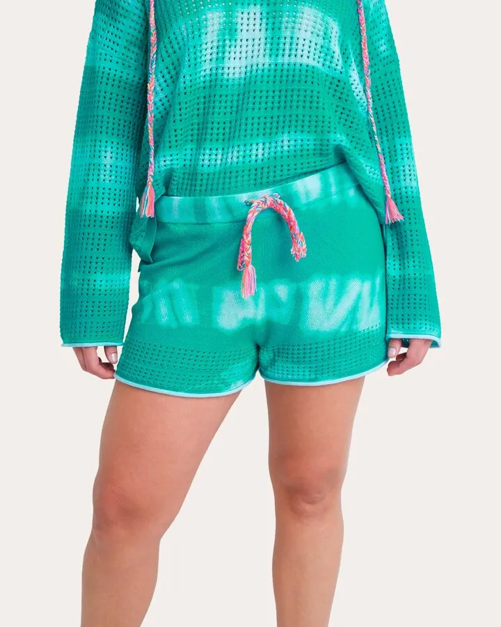 Beach Bound Shorts
