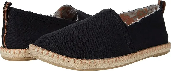 VIONIC Beach Laguna (Black) Women's Shoes