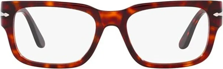 Persol Rectangle-Frame Glasses