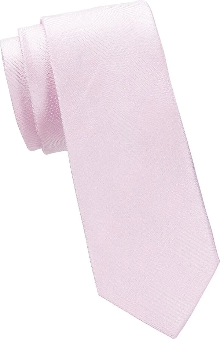 Silk Twill Tie