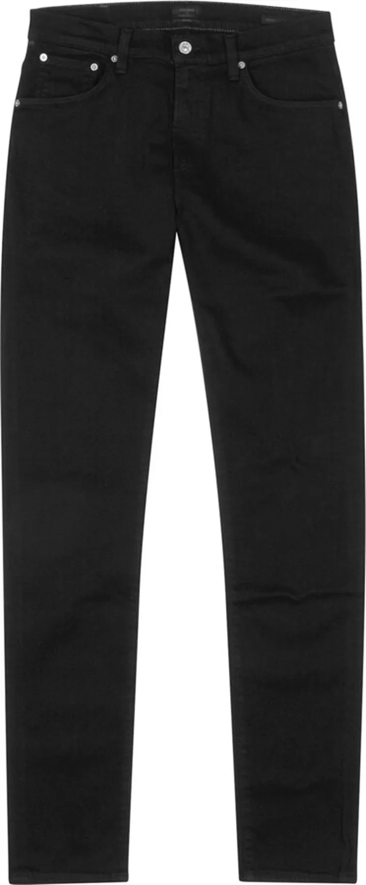 Citizens Of Humanity Noah Black Skinny Jeans