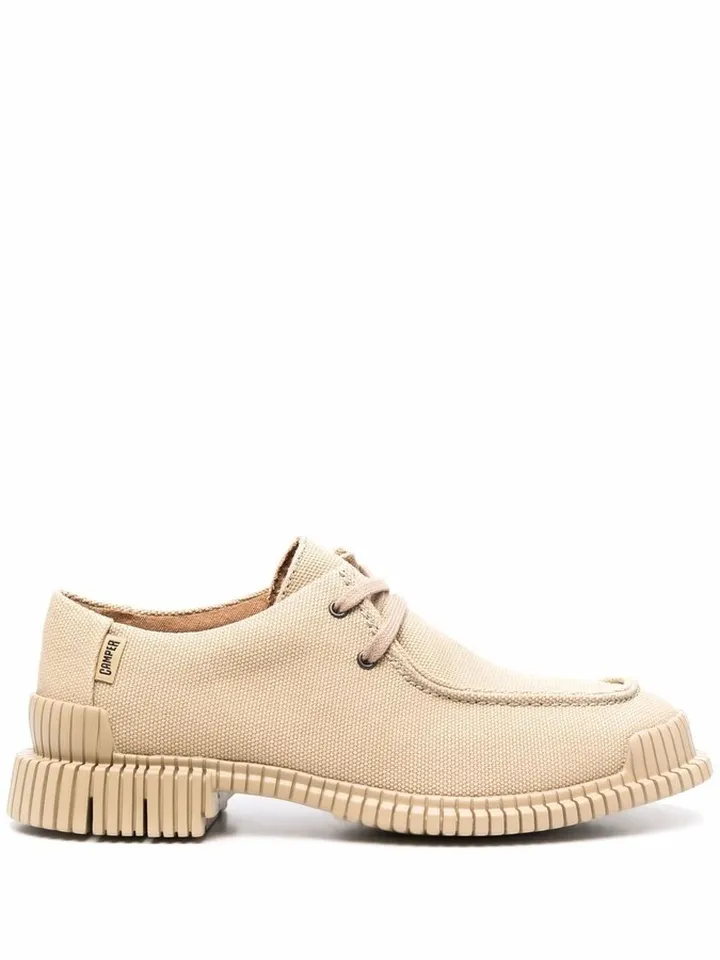 Pix recycled cotton shoes