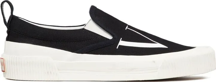 VLTN slip-on sneakers