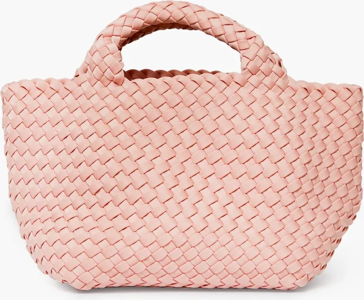 Dusk St Barths Mini Tote