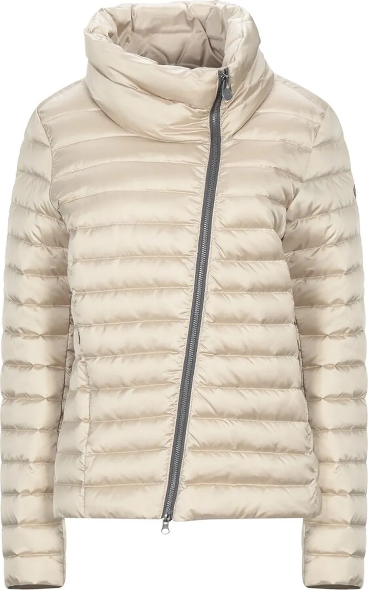 Down Jacket Sand