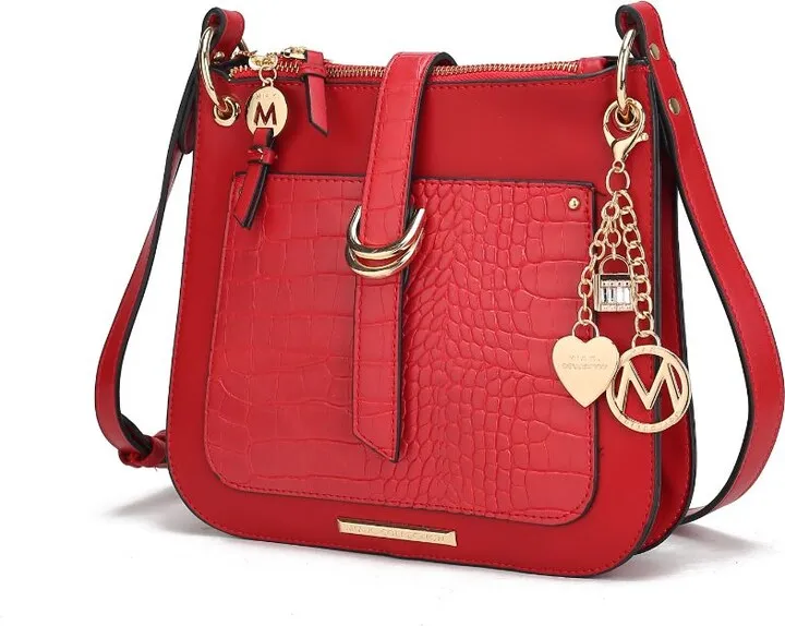 Kiltienne Crossbody Handbag