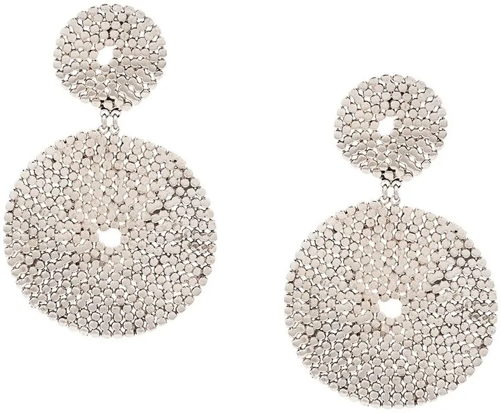 Onde Lucky earrings