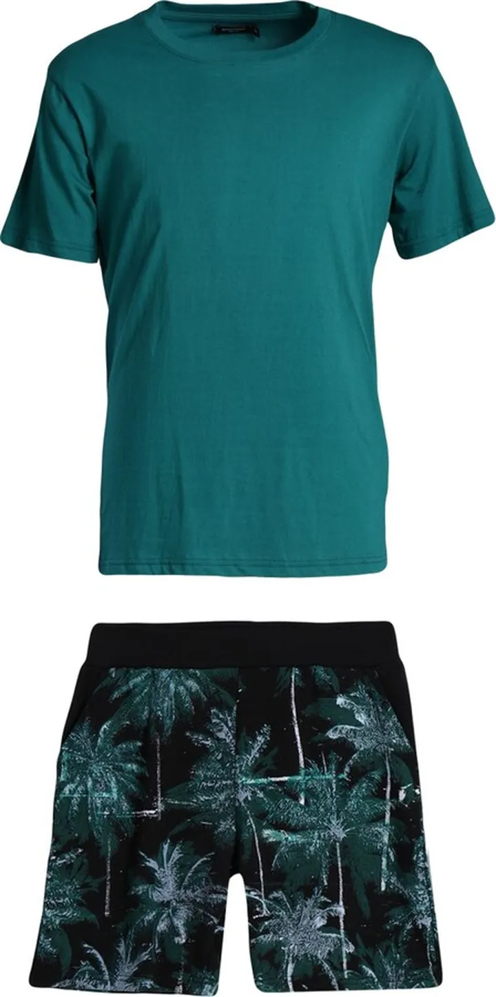 Sleepwear Green