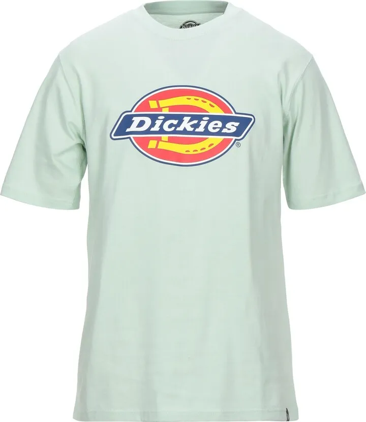 T-shirt Light Green