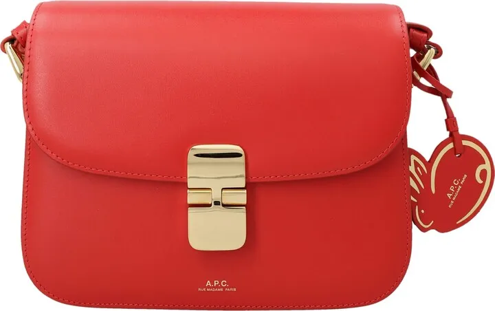 'grace Small' Crossbody Bag