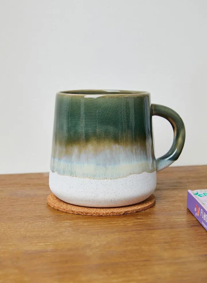 Mojave Glaze Mug