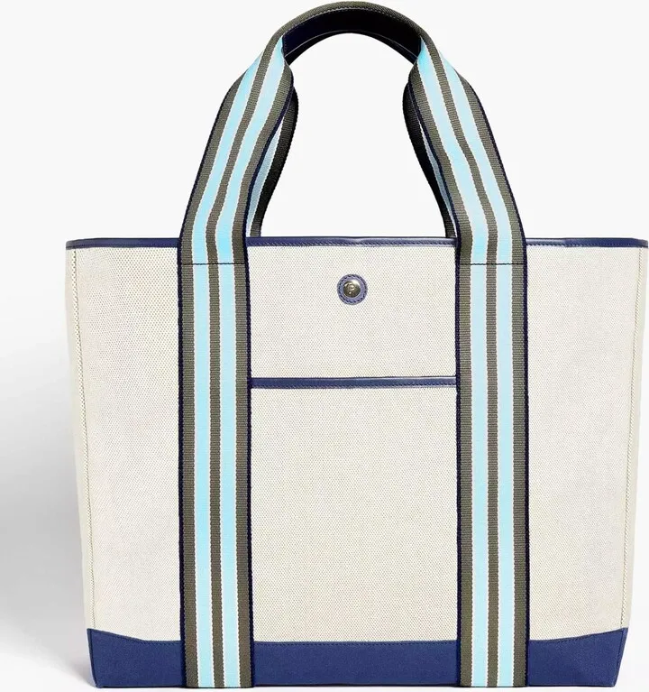 Marlin Cabana Tote