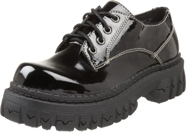 Two Lips Women's Too Boyz Oxford