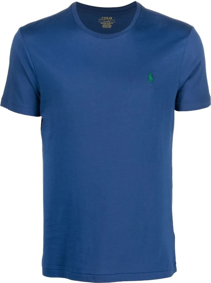 Polo Pony crew neck T-shirt
