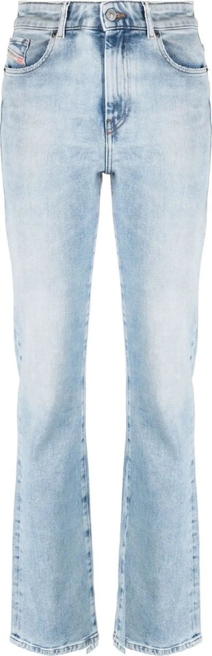 D-Escription bootcut jeans