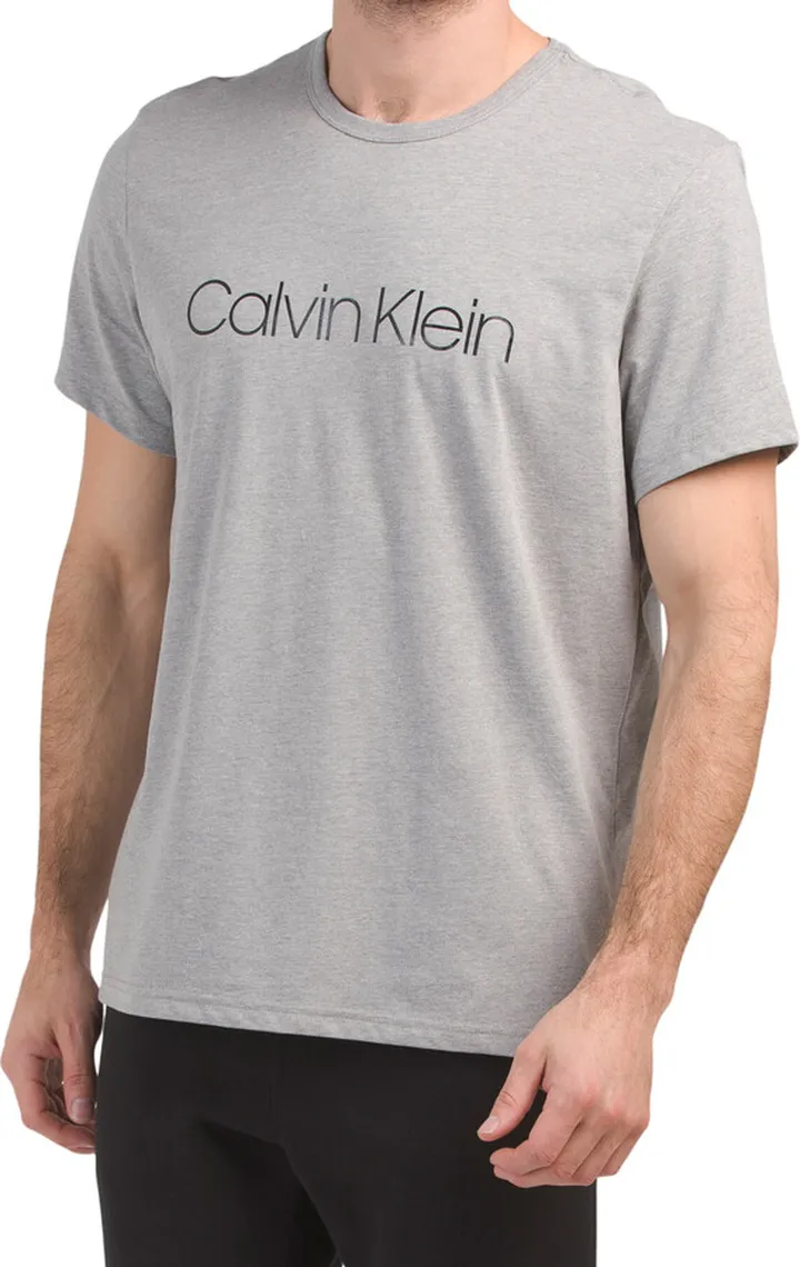 Chill Short Sleeve Tee