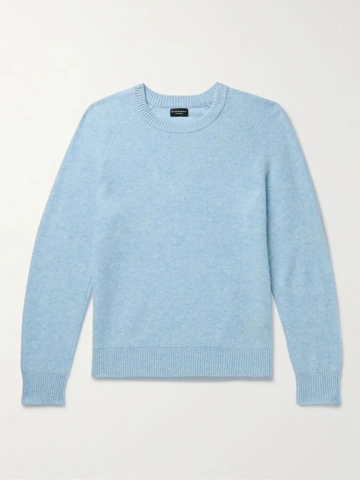 Cashmere Sweater