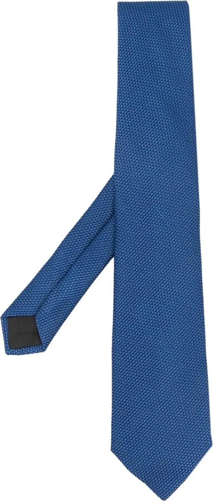 Interwoven Silk Tie