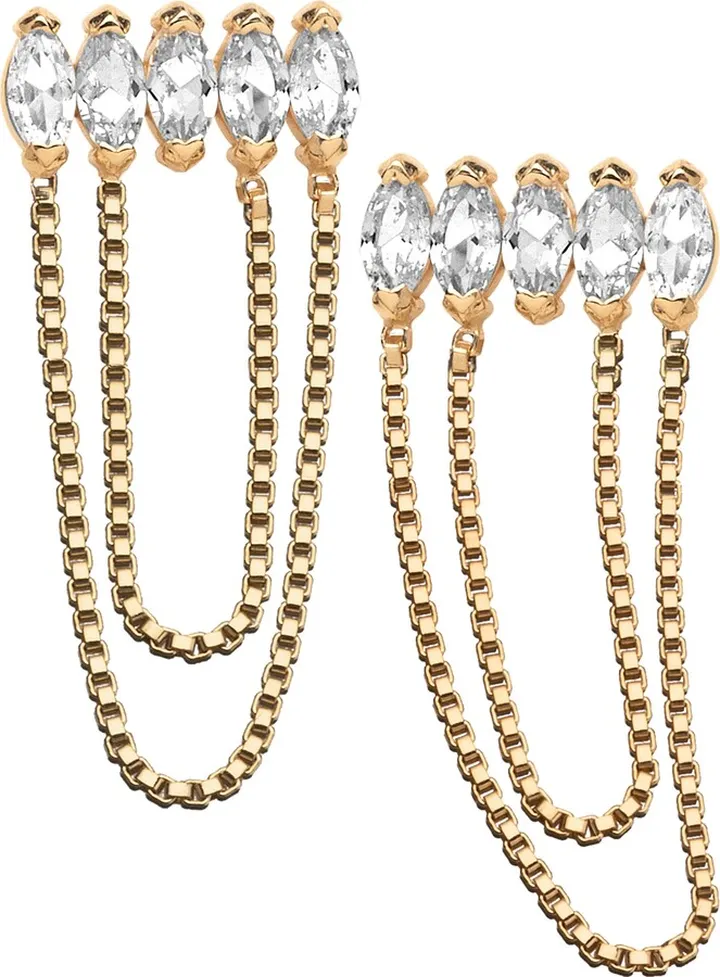 Rocky Earrings