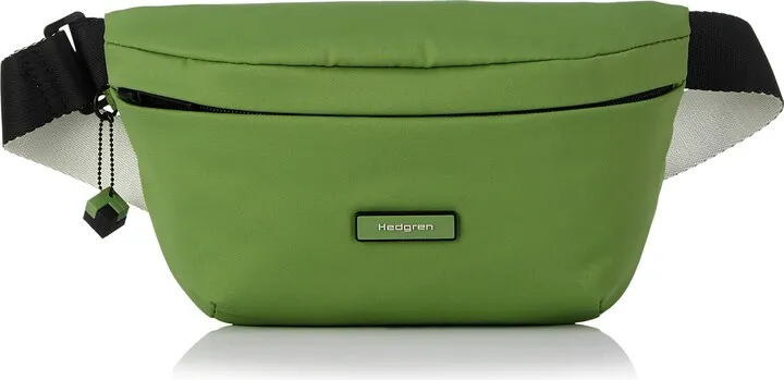 Halo Water Repellent Belt Bag