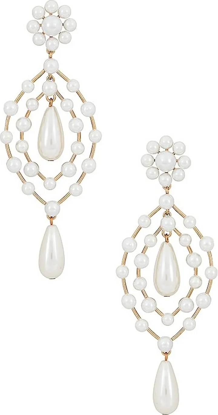 Galene Earring
